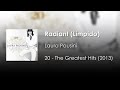 Laura Pausini - Radiant (Limpido) | Letra Italo/Inglés - Español