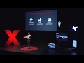 Building Sustainable Healthcare | Edward Booty | TEDxSingapore
