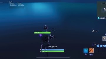 Ps4 Controller In Fortnite Mobile (iOS 13)