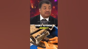 Neil deGrasse Tyson Explains NASA