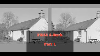 FX55 Developer Two-Bath Part 1