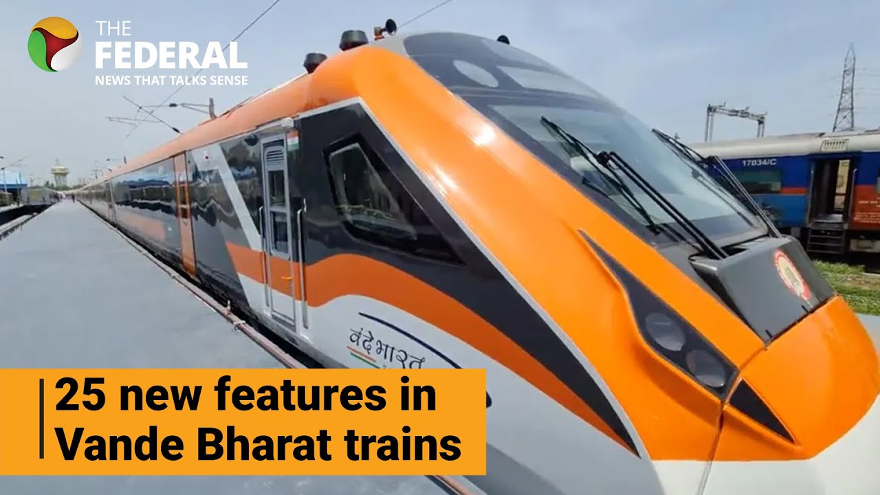 pm-modi-flags-off-9-vande-bharat-trains-with-25-upgraded-features-the