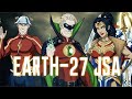 Earth-27 JSA