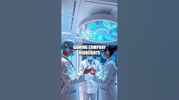 The Future of Human-Computer Interaction: Gesture Technology