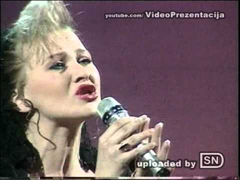 Tanja Kocovska - Tvojte oci sine | Тања Кочовска - Твојте очи сине