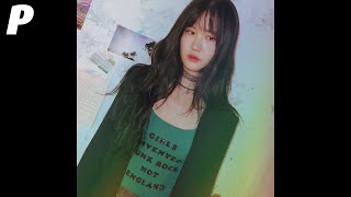 [Official Audio] 이루리 (Lulileela) - 소나기 (Flashback)