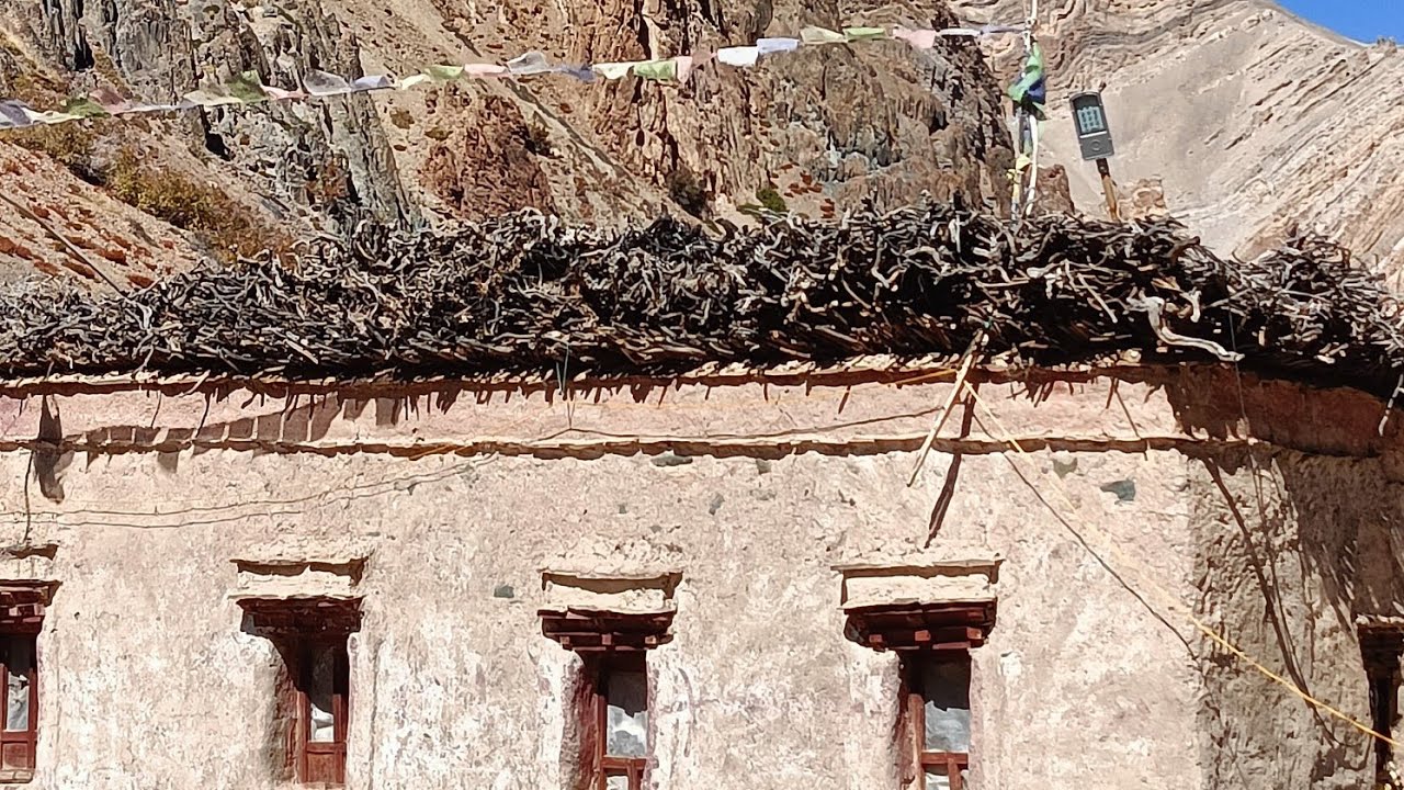 Zangskar Phay to Ralakung Journey 😀 (part -1)