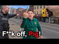 Cops vs Dumbest Bullies Who Believe They Can Get Away With Anything