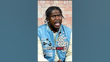 4xtra speaks on catching 10 fades back to back to back in jail 😂 #4xtra #nojumper #cripmac