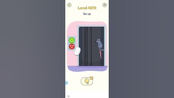 DOP 2 Gameplay Level 4673 Shorts Delete One Part Solution and Answer 🔥 Subscribe