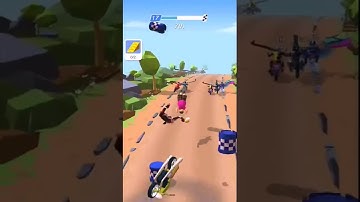 Racing Smash 3D || Android Gameplay