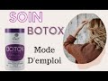 Botox onix  mode demploi et rsultat