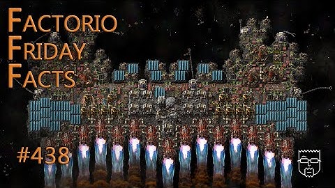 So Long, and Thanks for All the Fish | Factorio Friday Facts (FFF) #438 | Space Age Wrap Up