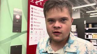 New Target store at the International Marketplace Mall Waikiki