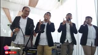 insan utama - Hadad Alwi feat Duta ( Cover ) Shohibussalam
