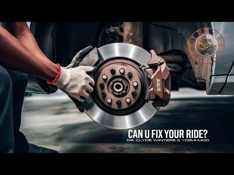 Can you fix your Ride - YouTube