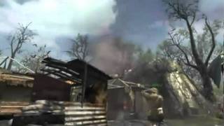 Famous Black Ops - Amazing T-hawk Across Jungle Wealth