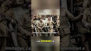 Guerra Civil Española: El Caos que Rompe Unidades