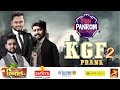 Kgf chapter 2  prank  fun panrom reloaded  blacksheep