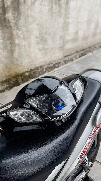 Kita Projie Biledkan Honda Karisma Bapak #biled #biledmatrix #diy #hondakarisma #kphjogjastyle #isun