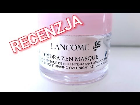 Wideo: Najsłynniejsze twarze Lancome