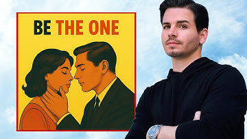 Men ALWAYS Choose a Woman Who Gives THIS Signal