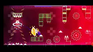 прошел BliNfolder  Geometry Dash