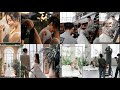 VLOG Trải nghiệm 1 ngày chụp ảnh cưới tại phim trường 2021 | Tony Wedding