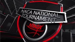 2017 NACA Girl's Baskeball - The Rock (FL) vs. Fairfax (VA)