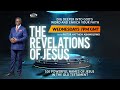 KICC Bible Study | The Revelations of Jesus Pt 8 | 20-01-2021