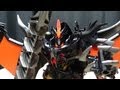 Transformers Prime Beast Hunters BEAST FIRE PREDAKING: EmGo's Transformers Reviews N' Stuff