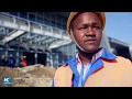 Stations: My Railway, My Story - Documentary about Mombasa-Nairobi Railway