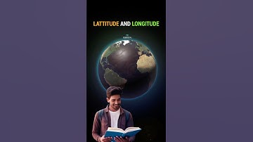 Latitude vs Longitude The ONE Difference That Matters