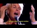 Dana Winner - One Moment In Time (live) Legenda em Português