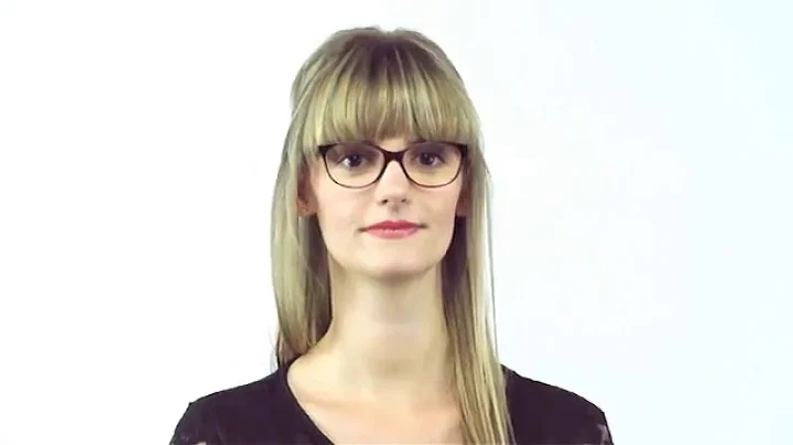 Colibris presents... Jette!