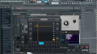 Dj Speedsta  Mayo Instrumental in Fruity Loops 12