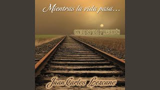 Video thumbnail of "Juan Carlos Lezcano - Sin Dios Vivir"