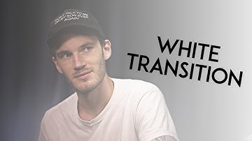 ● Sony Vegas | White Transition | Effect #1