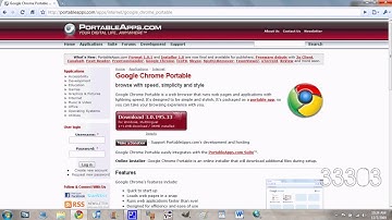 How To Take Your Browser With You