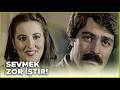 Gazeteci Türk Filmi | Kemal, Zeynep'e Aşık Oluyor