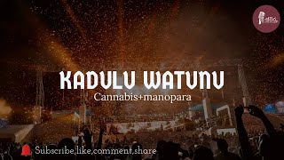 Miniatura del video "බලන්න ඔයාට මේක ගැලපෙන එකක්ද කියලා.( cannabis+manopara) #subscribe #comment #sinhalasongs #share"