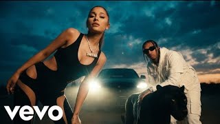 Tyga Ariana Grande  Life Style ft Cardi B   S  2026