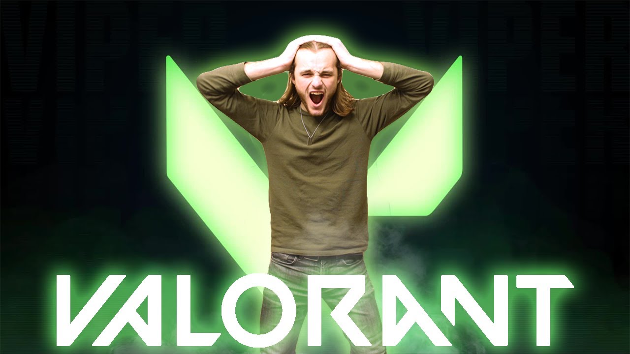 I MET 'KID SHROUD' IN VALORANT!!! YouTube