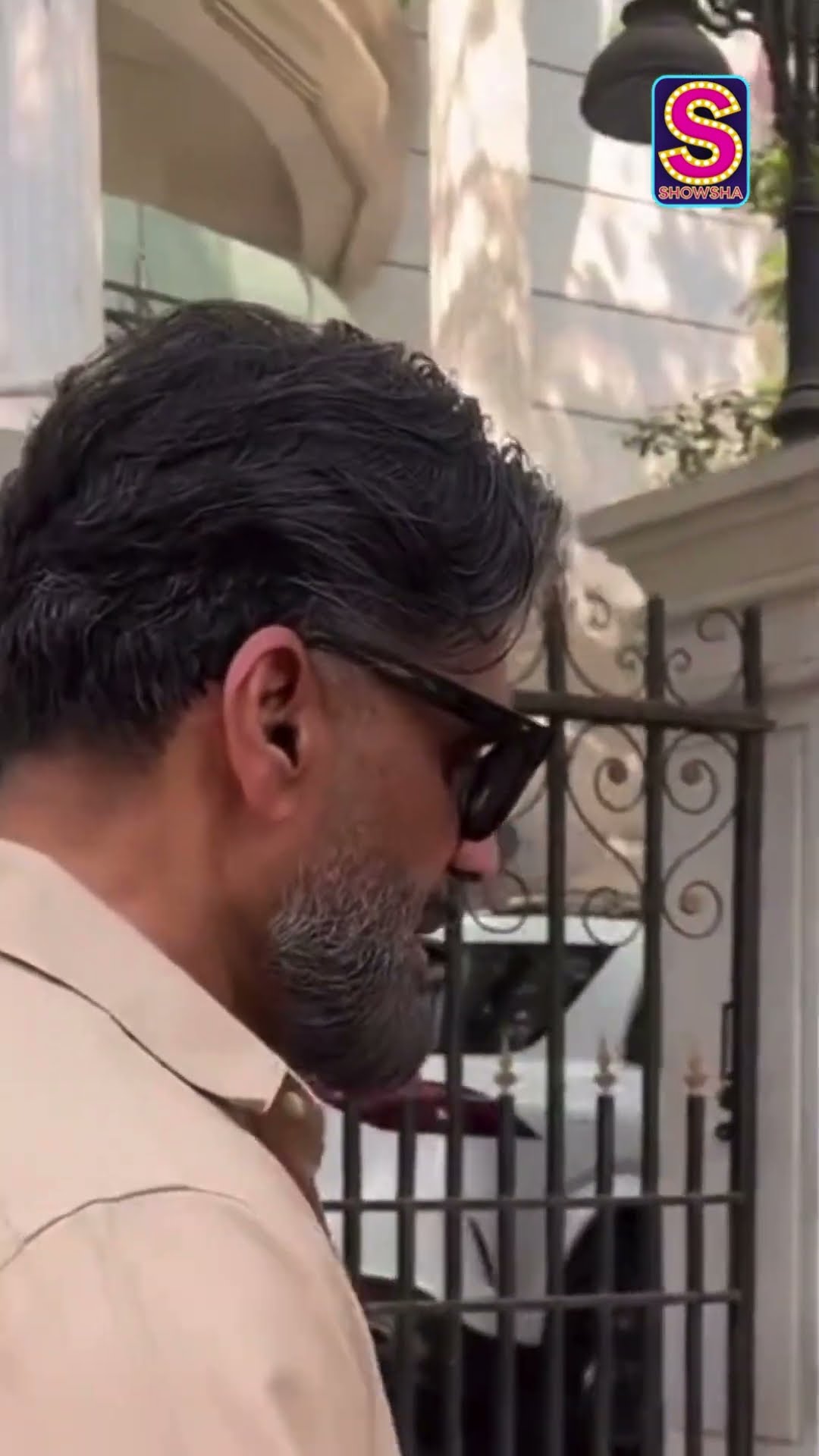 Suniel Shetty On KL Rahul’s Performance! Father-in-Law Goals Or Cricket Critique? | N18S | #shorts