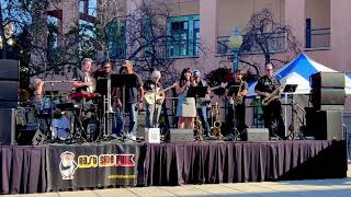 East Side Funk - Thank You Mountain View July 2025