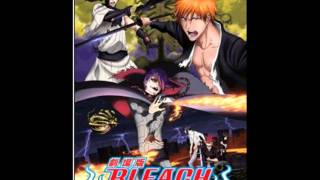 Miniatura del video "Bleach Movie 4 Hell Chapter - Lucifer's Dance Full"