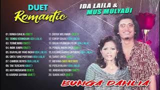 DUET ROMANTIK IDA LAILA & MUS MULYADI  (Spesial Dangdut Klasik)