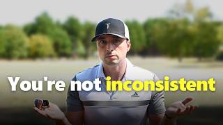How The Top 1% Actually Think About Consistency