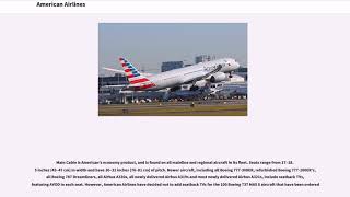 American Airlines