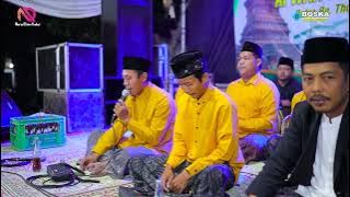 NURUD DAIM - Acara Khitanan Drmh Bp Thohari Pelang Margorejo dawe